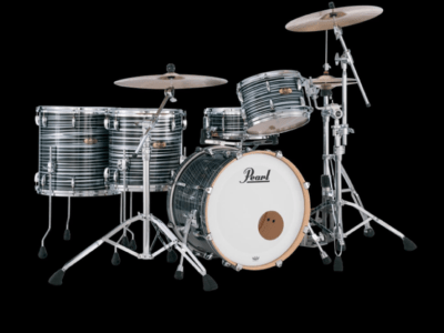Pearl Drum MASTERS MAPLE PURE