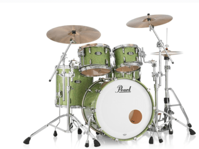 Pearl DrumMASTERS MAPLE
