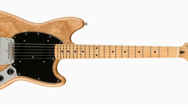 Fender BEN GIBBARD MUSTANG®