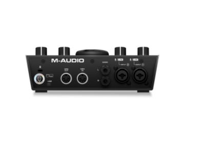 M-Audio AIR 192 - 6 USB Audio Interface
