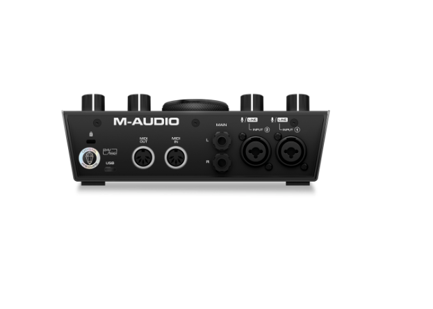 M-Audio AIR 192 - 6 USB Audio Interface