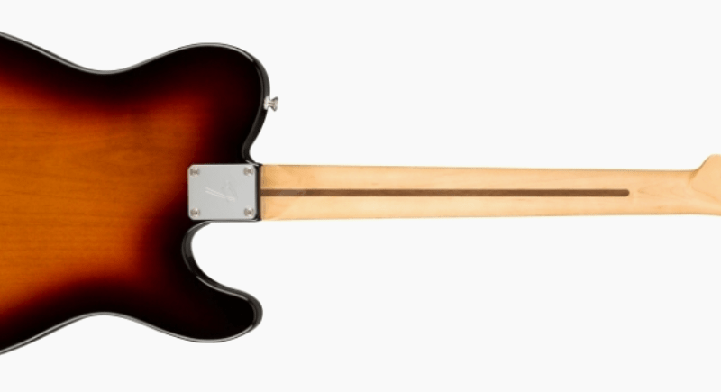 Fender PLAYER TELECASTER® LEFT-HANDED