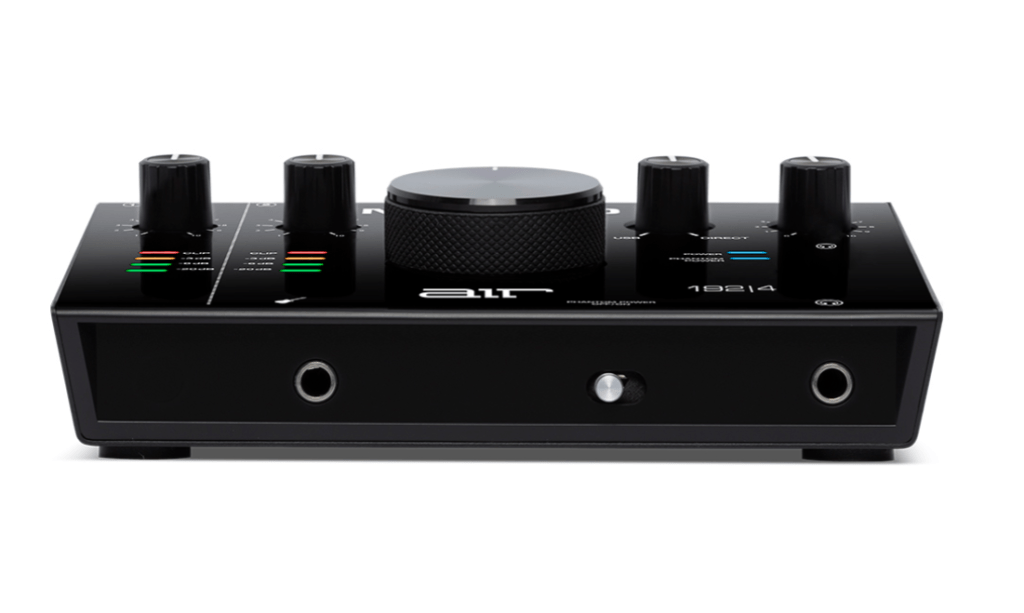 M-AUDIO AIR 192|4 Vocal Studio Pro