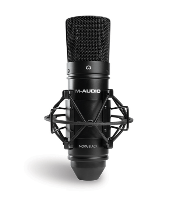 M-AUDIO AIR 192|4 Vocal Studio Pro